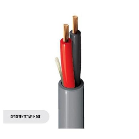 Belden Security & Sound, 2 Conductor – 4300ULW.02305